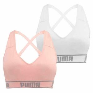 Puma Women’s 2-pack seamless bras